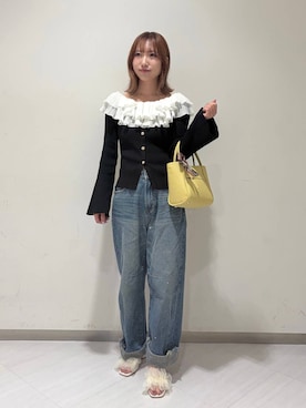 なこさんのコーディネート