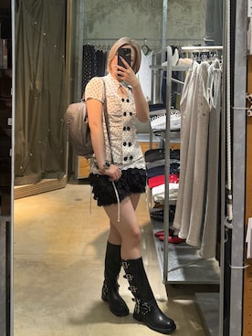 shi131hoさんのコーディネート