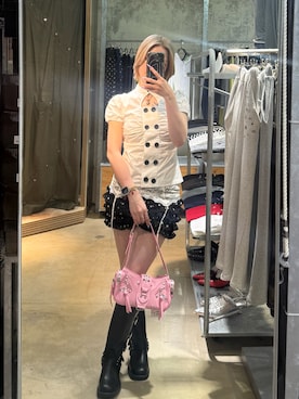 shi131hoさんのコーディネート