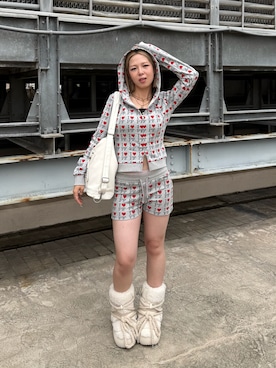 shi131hoさんのコーディネート