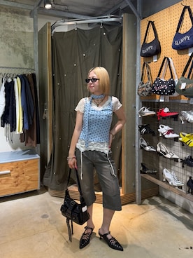 shi131hoさんのコーディネート