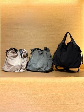 みーさん(レディース・162cm)の秋コーディネート