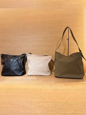 みーさん(レディース・162cm)の秋コーディネート
