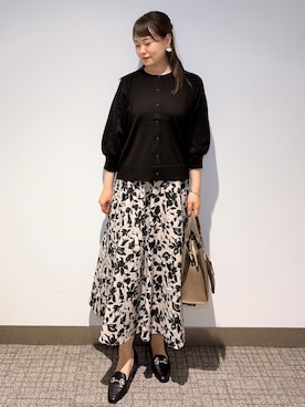 みーさん(レディース・162cm)の秋コーディネート