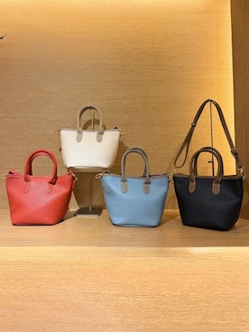 「TAKEO KIKUCHI（タケオキクチ）のアイテム」を使った、みーさん（レディース・162cm）の冬コーディネート