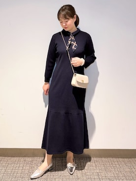 みーさん(レディース・162cm)の春コーディネート