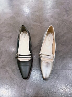 みーさん(レディース・162cm)の冬コーディネート