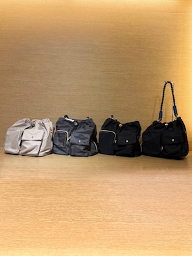 みーさん（レディース・162cm）の夏コーディネート