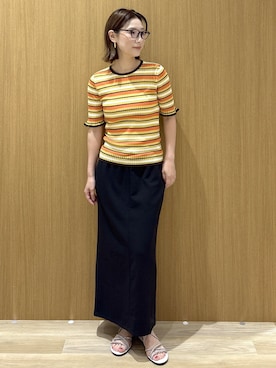 たけねぇさんのコーディネート