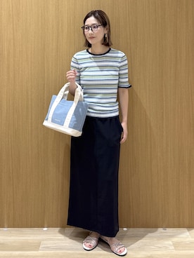 たけねぇさんのコーディネート