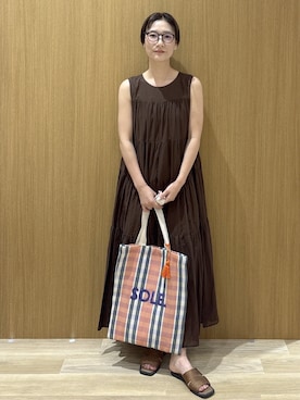 たけねぇさんのコーディネート