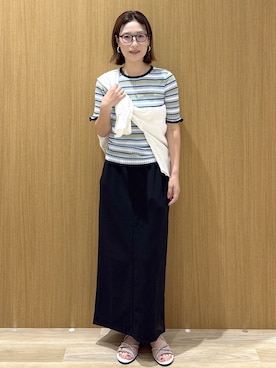 たけねぇさんのコーディネート