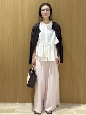 たけねぇさんのコーディネート