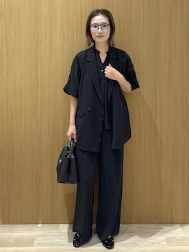 たけねぇさんのコーディネート