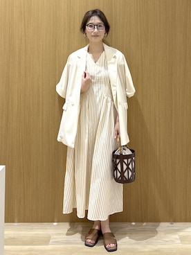 たけねぇさんのコーディネート