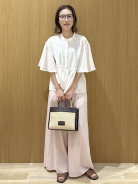たけねぇさんのコーディネート