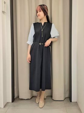 なーちゃんさんのコーディネート