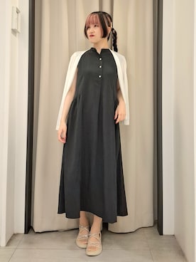 なーちゃんさんのコーディネート