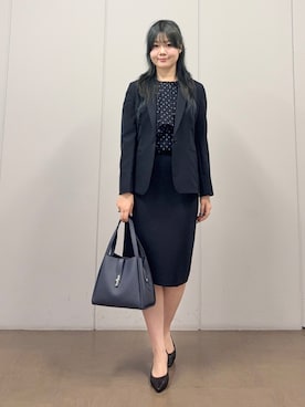 mizukiさん(レディース・165cm)の夏コーディネート