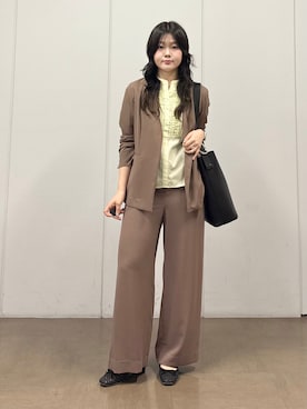 mizukiさん(レディース・165cm)の夏コーディネート