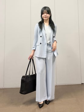 mizukiさん(レディース・165cm)の夏コーディネート