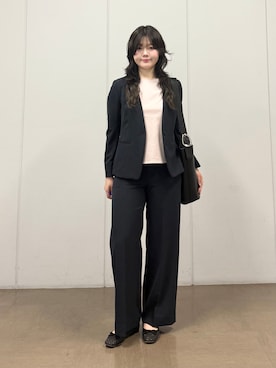 mizukiさん(レディース・165cm)の夏コーディネート