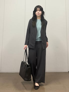 mizukiさん(レディース・165cm)の夏コーディネート