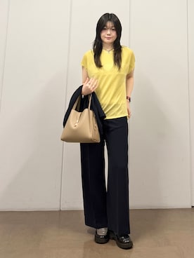 mizukiさん(レディース・165cm)の夏コーディネート