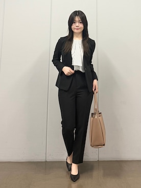mizukiさん（レディース・165cm）の夏コーディネート