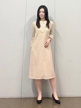 mizukiさん(レディース・165cm)の夏コーディネート