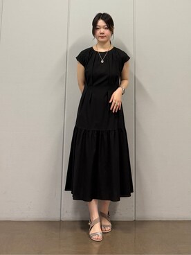 mizukiさん(レディース・165cm)の秋コーディネート