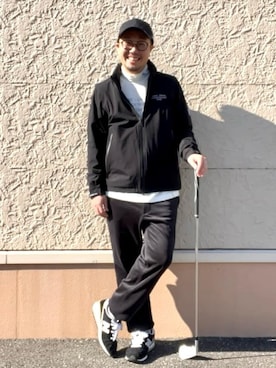 ゆーだいさん(メンズ・167cm)の秋コーディネート