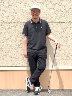ゆーだいさんのコーディネート