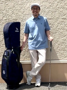 ゆーだいさん(メンズ・167cm)の夏コーディネート