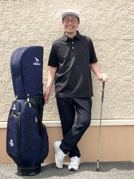 ゆーだいさん(メンズ・167cm)の夏コーディネート
