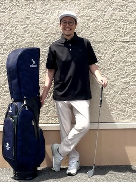 ゆーだいさん(メンズ・167cm)の夏コーディネート