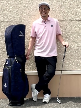 ゆーだいさん(メンズ・167cm)の夏コーディネート
