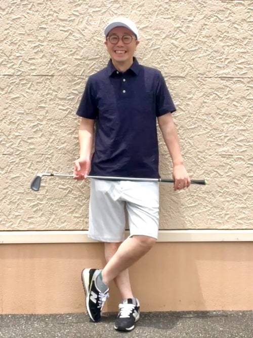 adabat（アダバット） ハーフパンツ パンツ 短パン 吸水速乾/UVカット