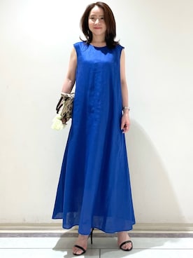 saitouさん(レディース・150cm)の春コーディネート