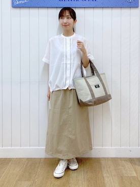 yoshiさんのコーディネート
