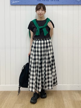 yoshiさんのコーディネート