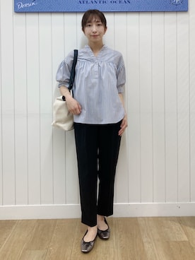 yoshiさんのコーディネート