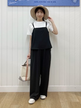 yoshiさんのコーディネート