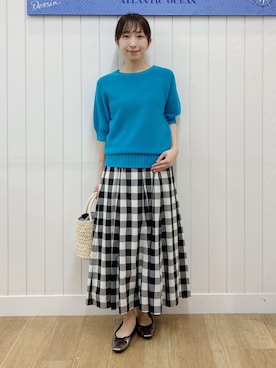 yoshiさんのコーディネート