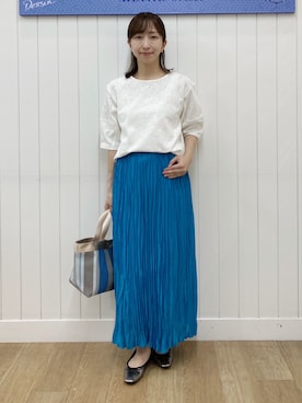 yoshiさんのコーディネート
