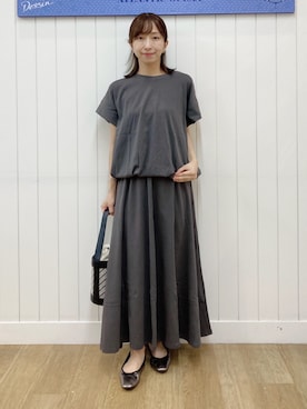 yoshiさんのコーディネート