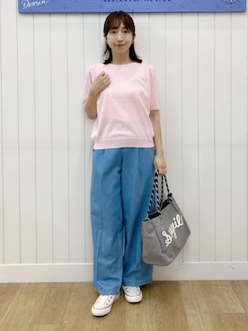 yoshiさんのコーディネート