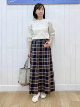 yoshiさんのコーディネート