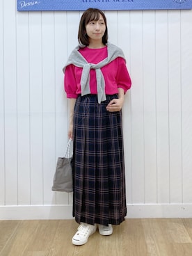 yoshiさんのコーディネート