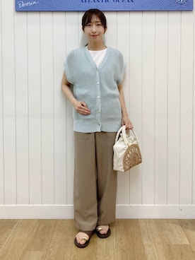 yoshiさんのコーディネート